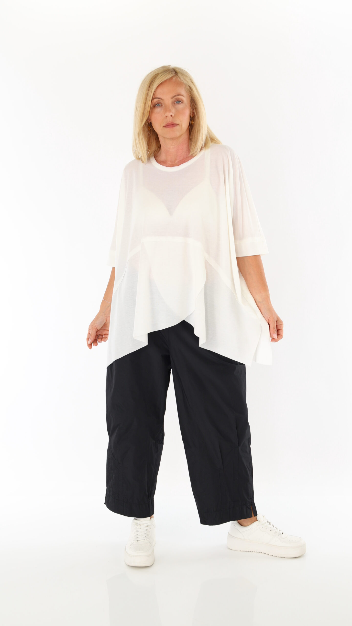bize bz304 flow blouse bize bz304 flow blouse