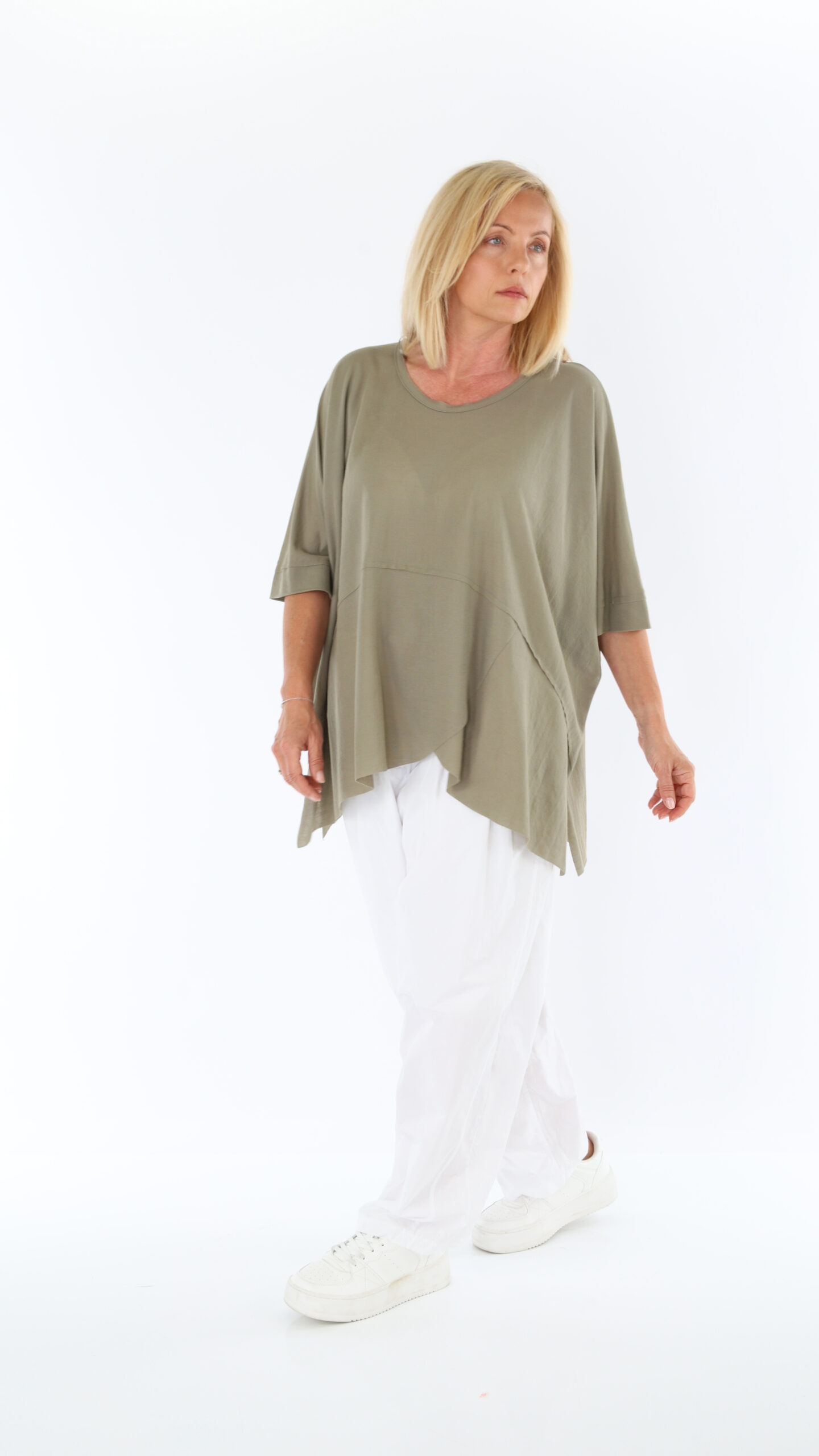 bize bz304 flow blouse bize bz304 flow blouse