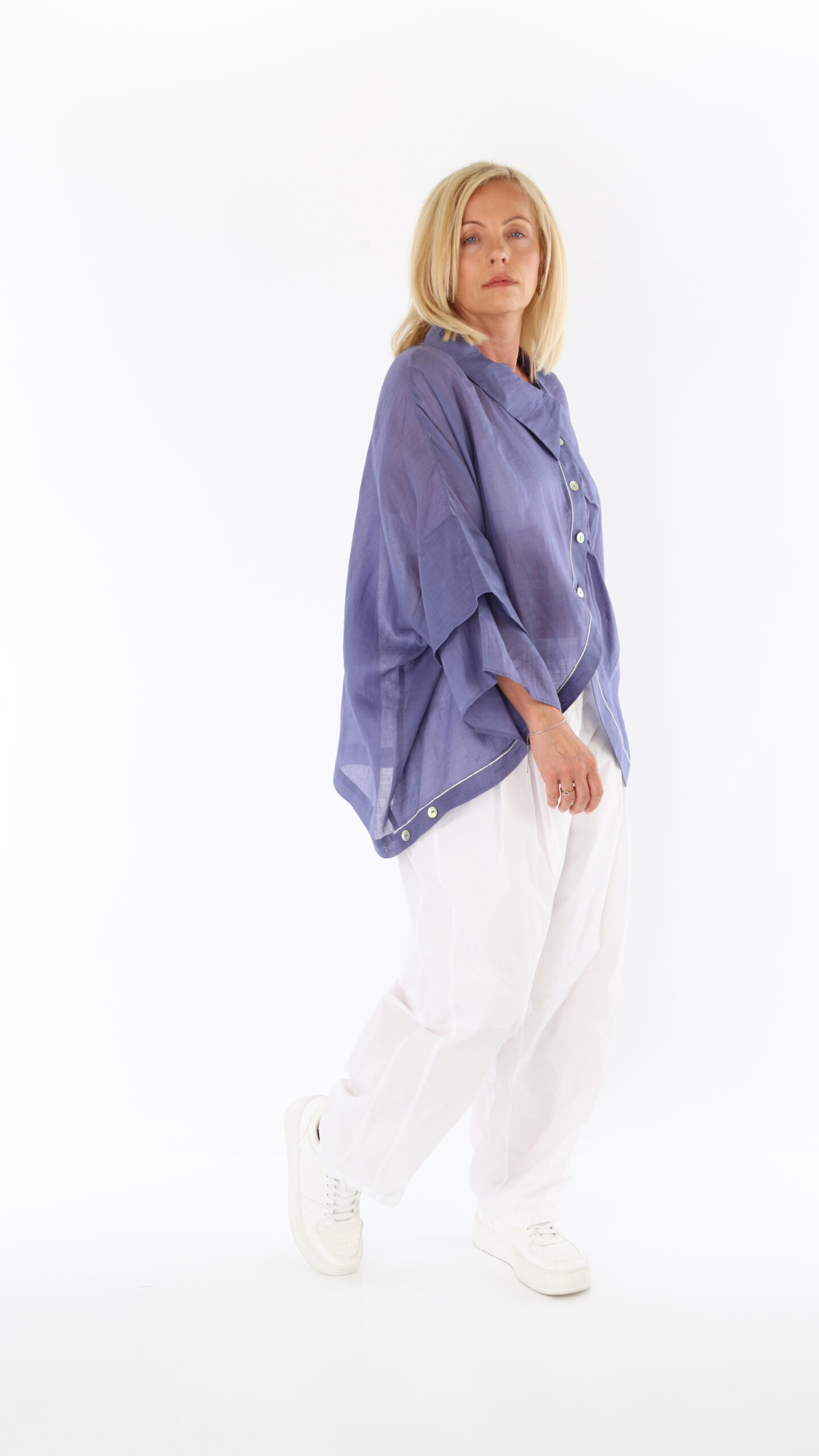 bize bc4017 linen blouse bize bc4017 linen blouse